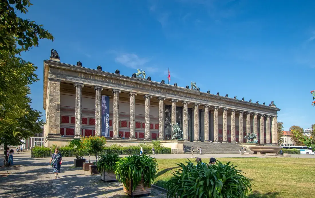 Altes Museum