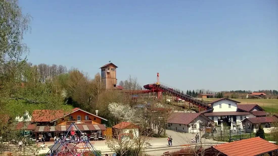 Bayern-Park