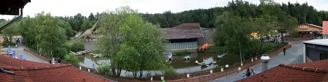 Dinopark Münchehagen