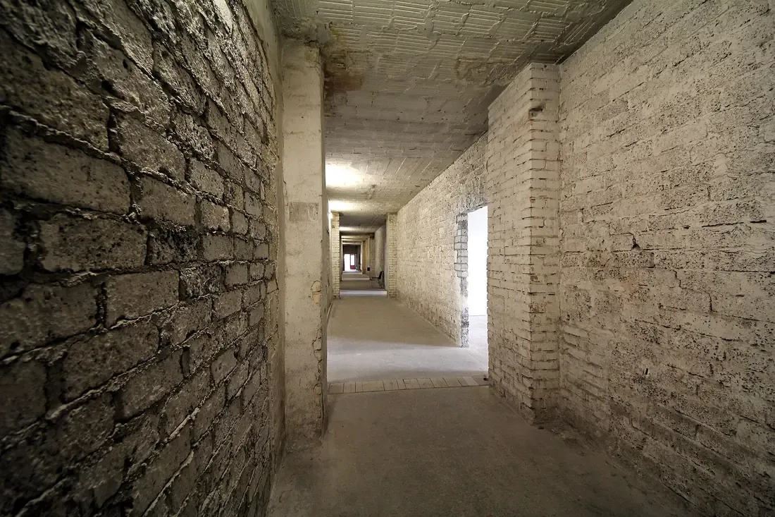 Dokumentationszentrum NS-Zwangsarbeit