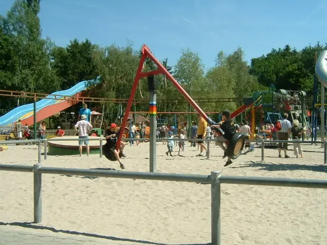 Freizeitpark Lochmühle