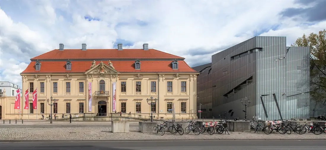 Jüdisches Museum