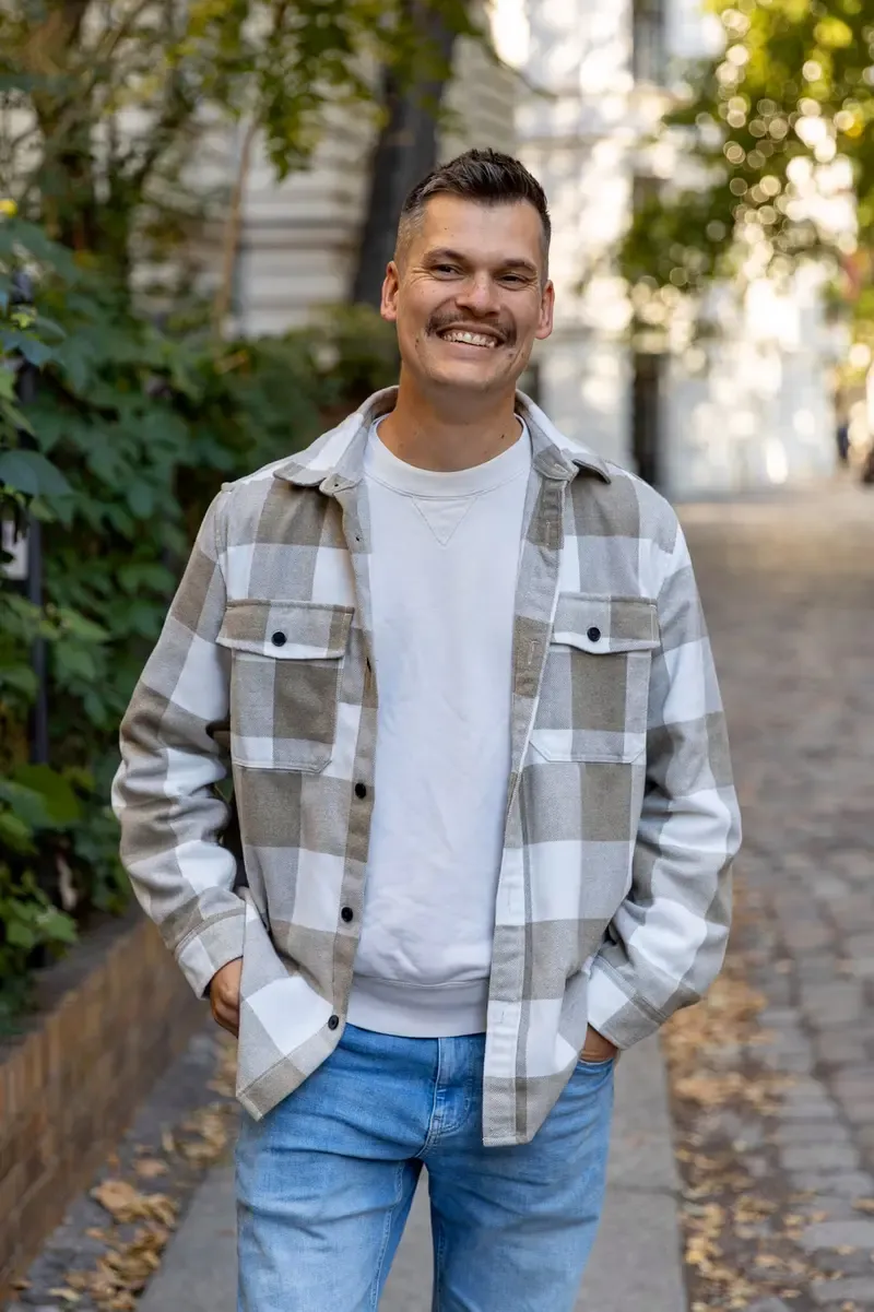 Kai Seliger