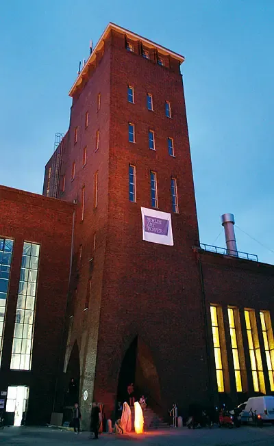 Kindl - Zentrum für zeitgenössische Kunst