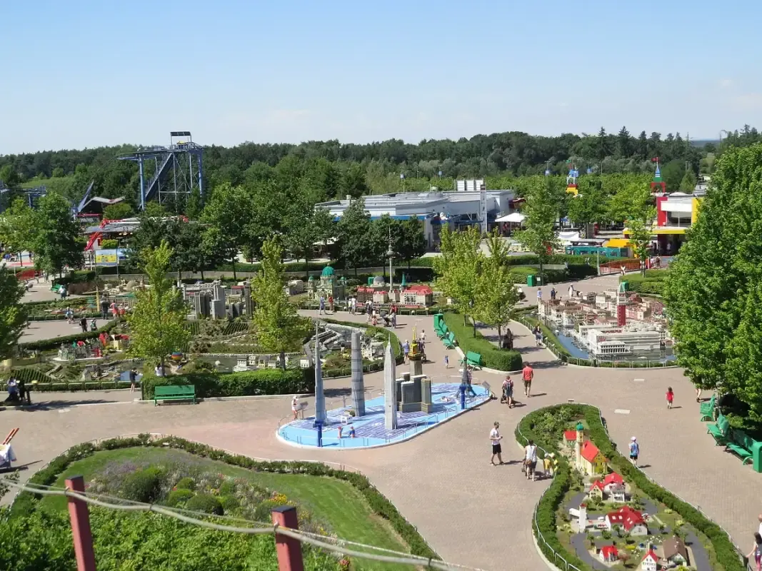 Legoland Deutschland