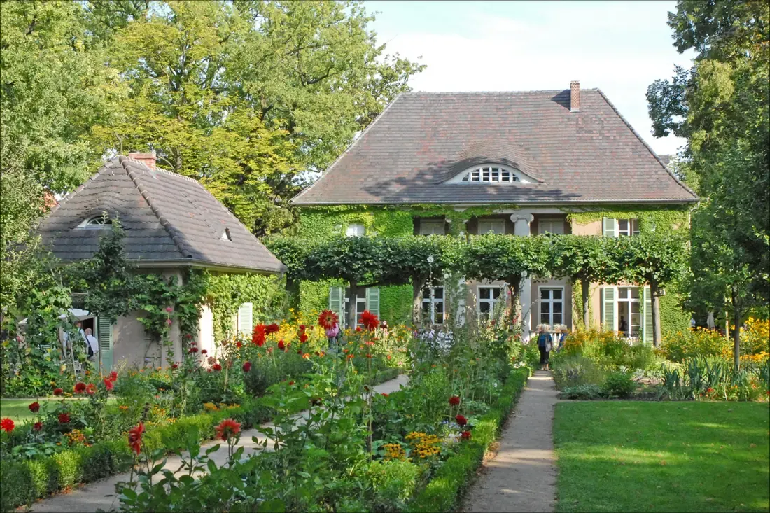 Liebermann-Villa