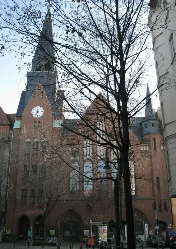 MACHmit! Museum für Kinder