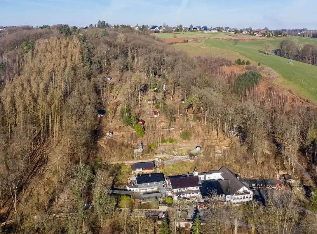 Märchenwald Altenberg