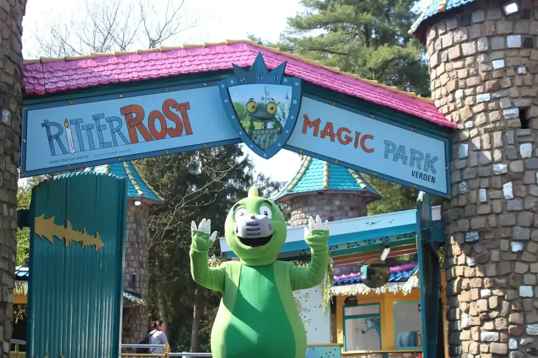 Magic Park Verden