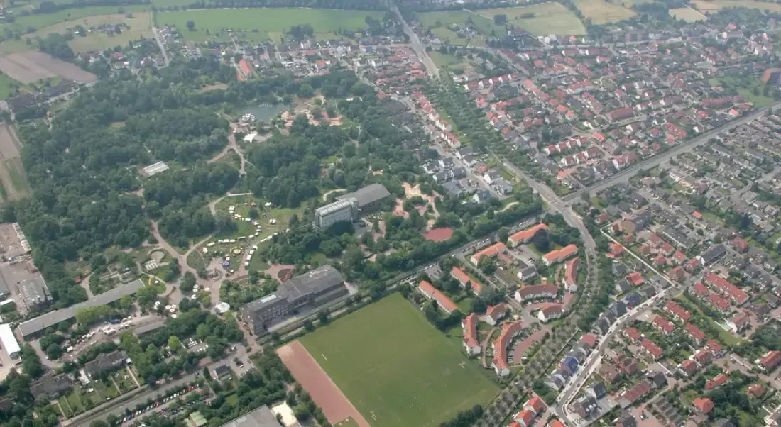 Maximilianpark