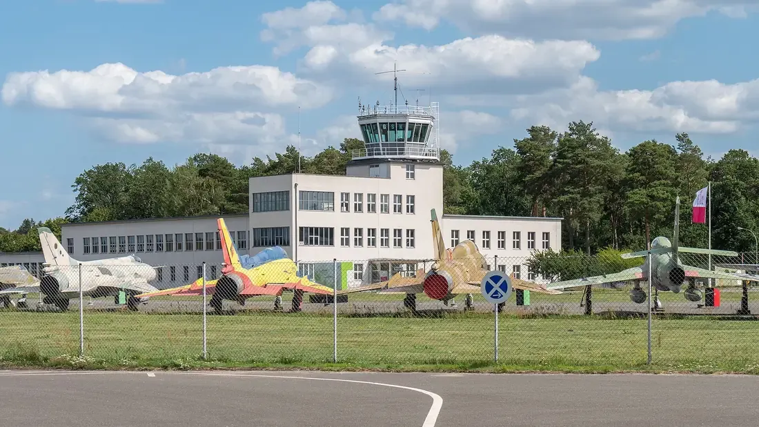 Militär-Historisches Museum Berlin-Gatow