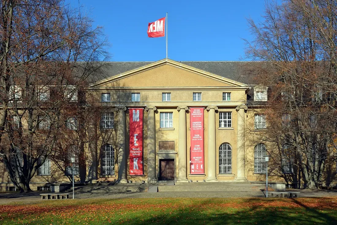 Museum Europäischer Kulturen