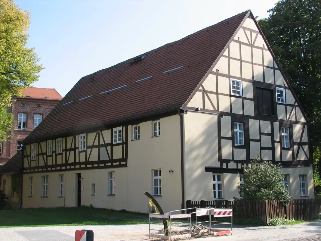 Museum Köpenick