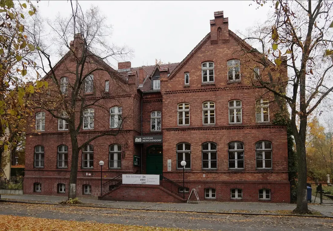 Museum Reinickendorf