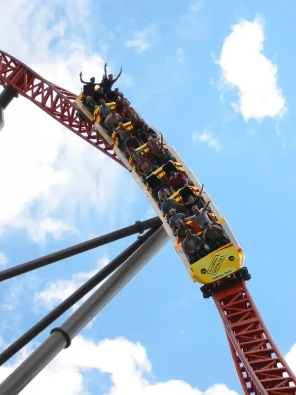 Plopsaland Deutschland
