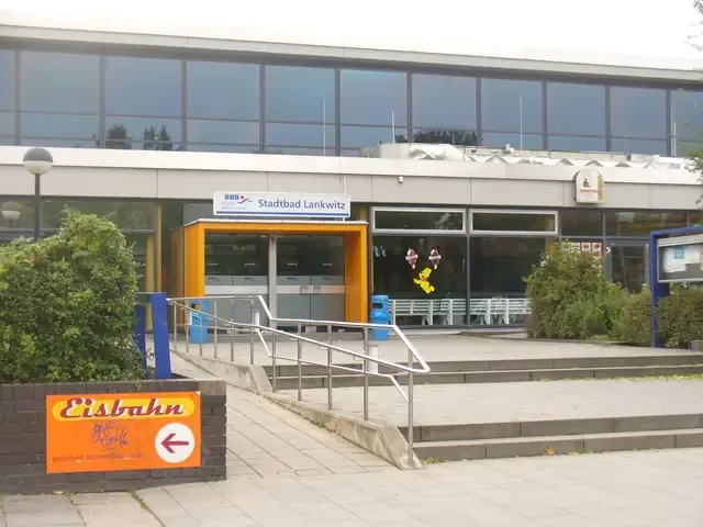 Stadtbad Lankwitz