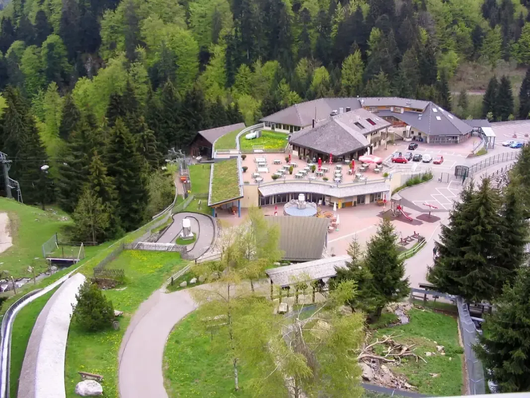 Steinwasen-Park