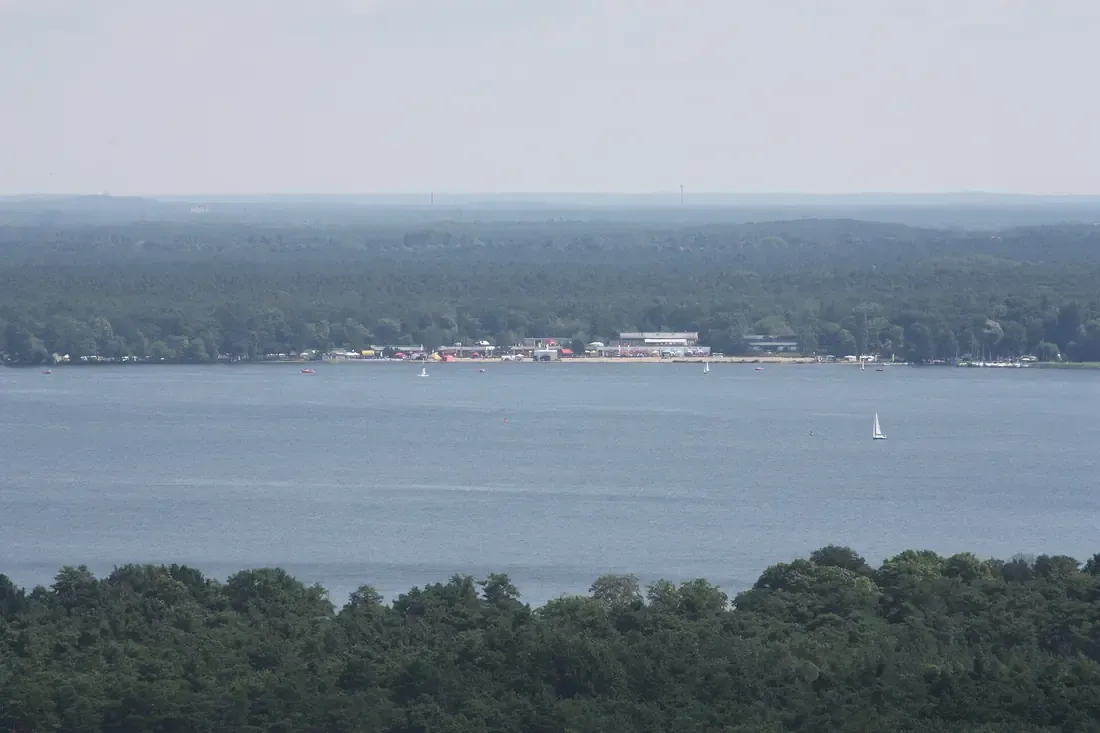 Strandbad Müggelsee