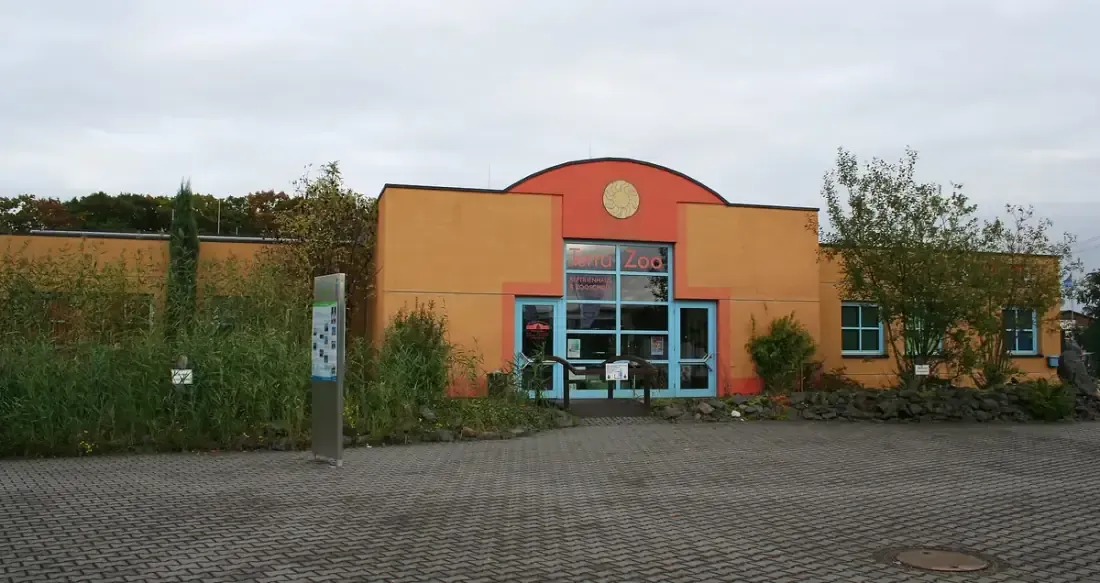 TerraZoo Rheinberg