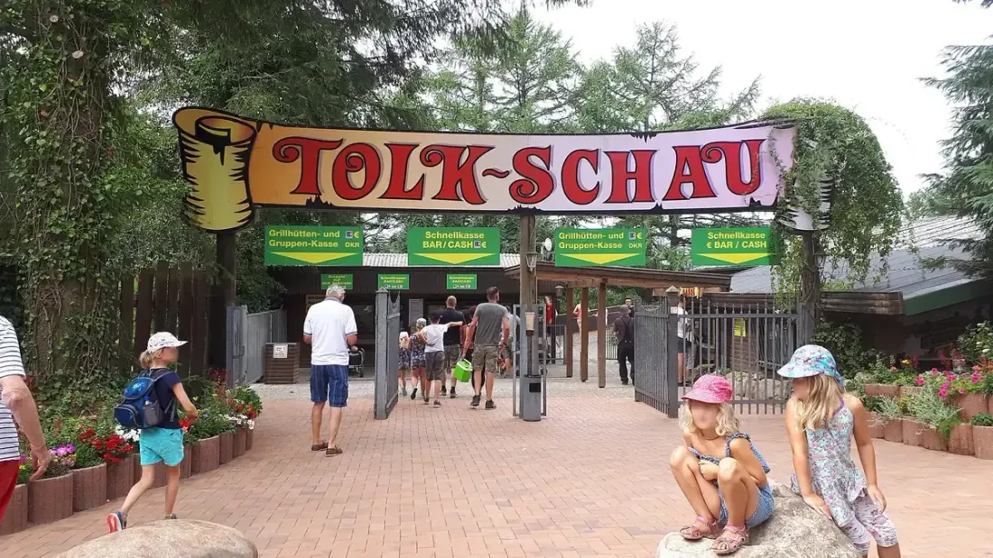Tolk-Schau
