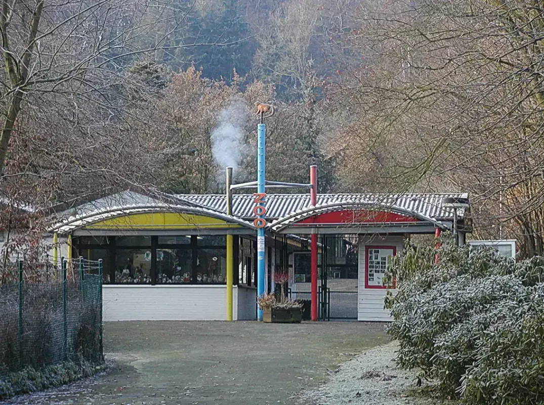 Wingster Waldzoo