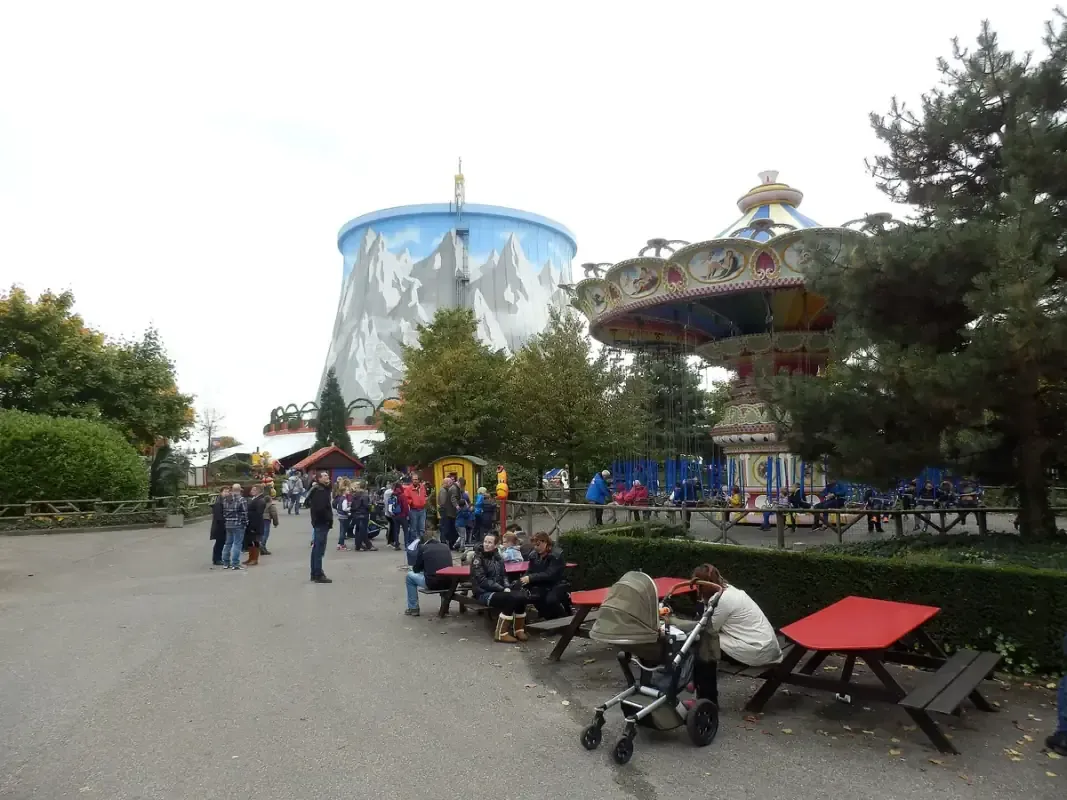 Wunderland Kalkar