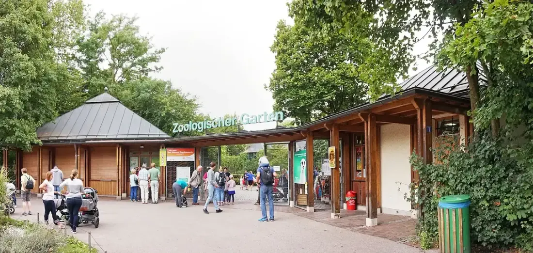 Zoo Augsburg