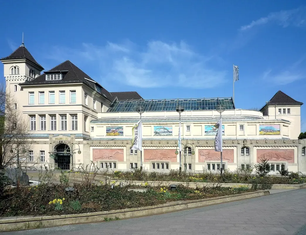 Zoo Berlin