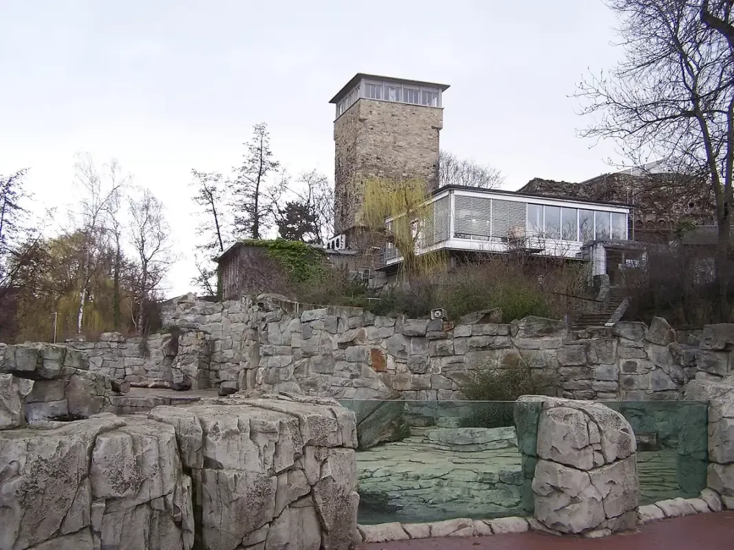 Zoo Frankfurt