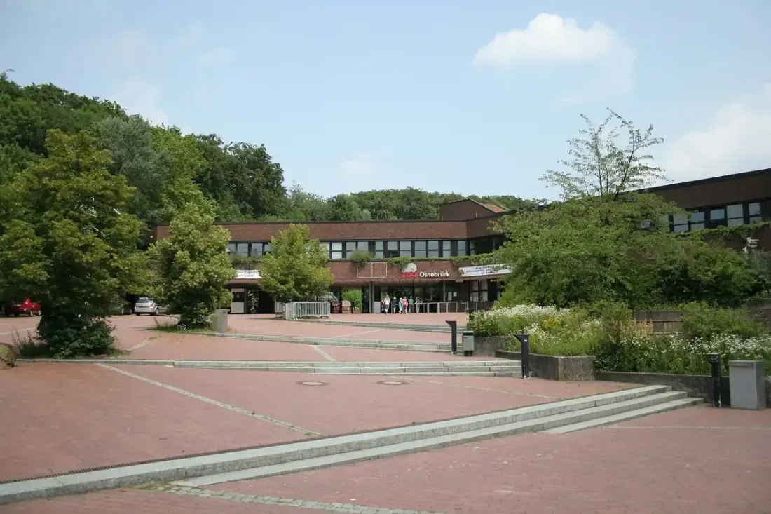 Zoo Osnabrück